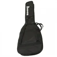 Husă pentru chitară Ibanez IGB101 Black / Poliester photo 2
