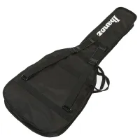 Husă pentru chitară Ibanez IGB101 Black / Poliester photo 3