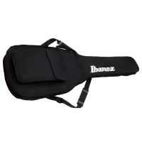 Husă pentru chitară Ibanez IGB101 Black / Poliester photo 4