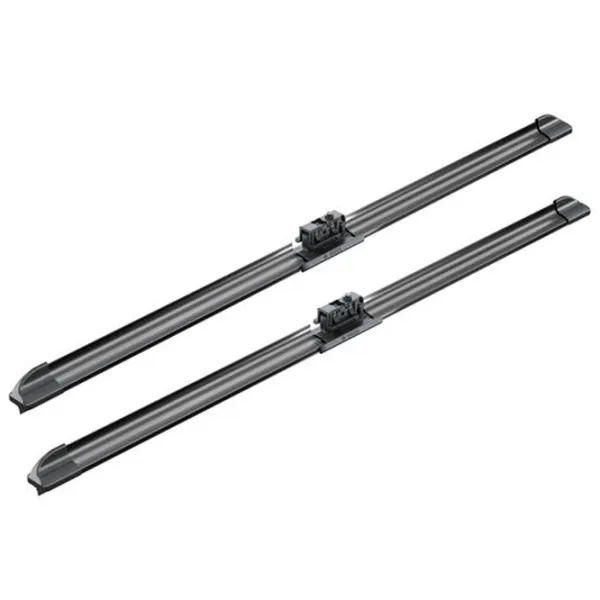 Стеклоочиститель Передние Mercedes-Benz 2015 - 2018 (A843S) Bosch / 22" / 550 мм + 550 мм photo 2