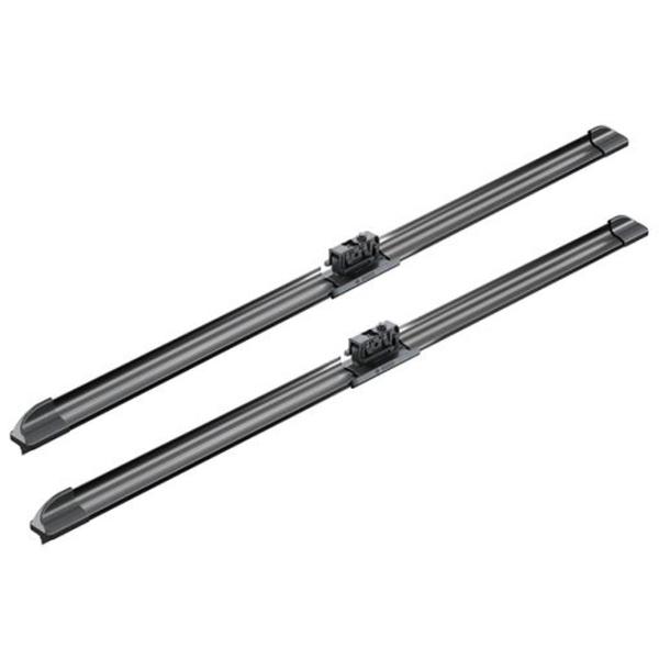 Стеклоочиститель Передние Mercedes-Benz 2015 - 2018 (A843S) Bosch / 22" / 550 мм + 550 мм photo 2