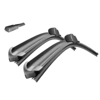 Ștergător parbriz Față Mercedes-Benz 2015 - 2018 (A843S) Bosch / 22" / 550 mm + 550 mm photo 3