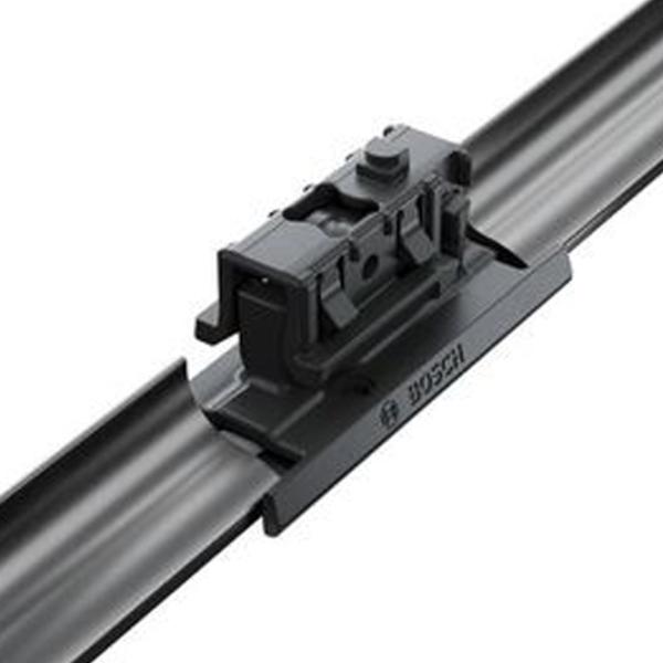 Стеклоочиститель Передние Mercedes-Benz 2015 - 2018 (A843S) Bosch / 22" / 550 мм + 550 мм photo 4