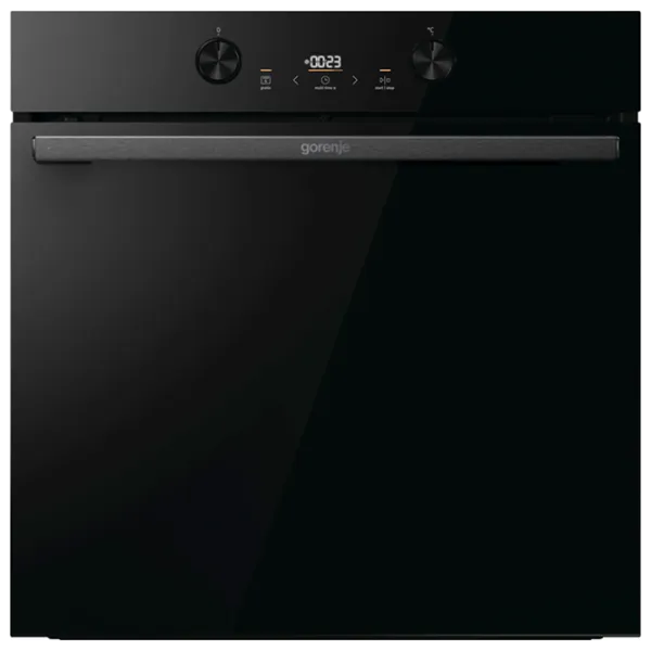 Духовой шкаф Gorenje BPS6737E04DBG 3500 Вт/ Черный photo 1