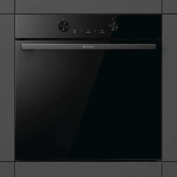 Духовой шкаф Gorenje BPS6737E04DBG 3500 Вт/ Черный photo 2