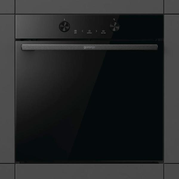 Духовой шкаф Gorenje BPS6737E04DBG 3500 Вт/ Черный photo 2