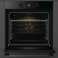 Cuptor încorporabil Gorenje BPS6737E04DBG 3500 W/ Black photo 3