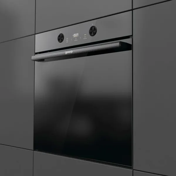 Духовой шкаф Gorenje BPS6737E04DBG 3500 Вт/ Черный photo 4