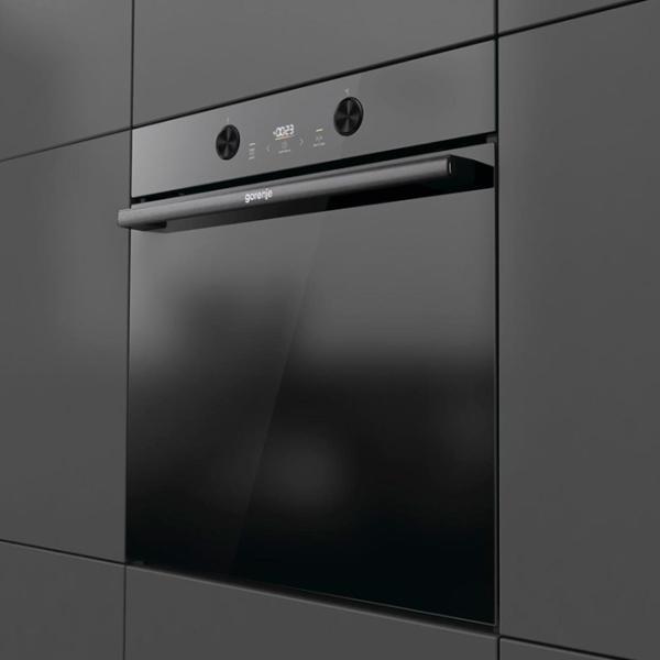 Духовой шкаф Gorenje BPS6737E04DBG 3500 Вт/ Черный photo 4