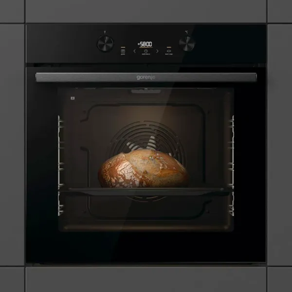 Духовой шкаф Gorenje BPS6737E04DBG 3500 Вт/ Черный photo 6