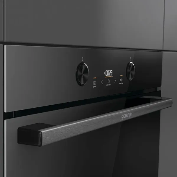 Духовой шкаф Gorenje BPS6737E04DBG 3500 Вт/ Черный photo 7