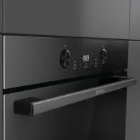 Cuptor încorporabil Gorenje BPS6737E04DBG 3500 W/ Black photo 7