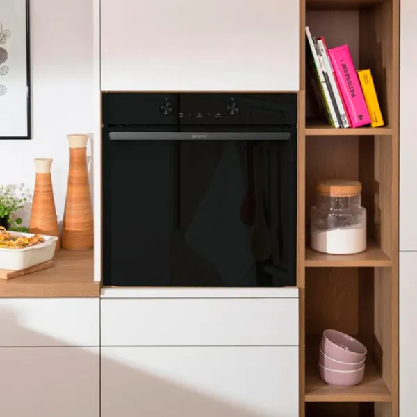 Духовой шкаф Gorenje BPS6737E04DBG 3500 Вт/ Черный photo 10