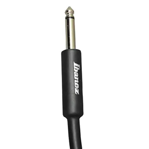 Cablu Ibanez SI20  Black /  photo 2