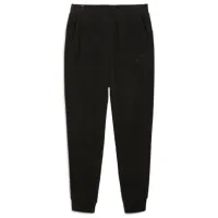 Спортивные брюки для мужчин Puma Ess Elevated Polarfleece Sweatpants Cl XL / Черный