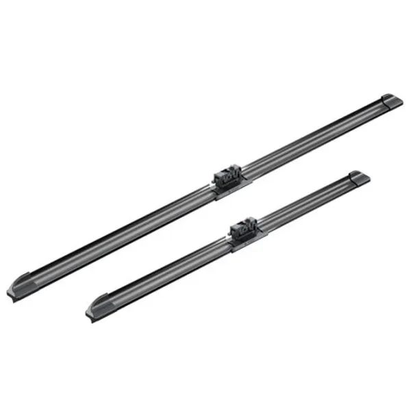 Стеклоочиститель Передние Mercedes-Benz 2018 - 2021 (A206S) Bosch / 26" + 19" / 650 мм+ 475 мм photo 3