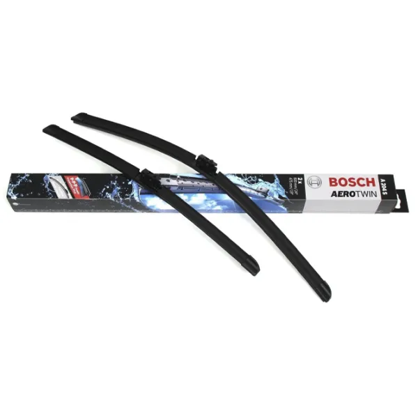 Стеклоочиститель Передние Mercedes-Benz 2018 - 2021 (A206S) Bosch / 26" + 19" / 650 мм+ 475 мм photo 4