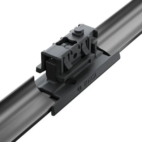 Стеклоочиститель Передние Mercedes-Benz 2018 - 2021 (A206S) Bosch / 26" + 19" / 650 мм+ 475 мм photo 5