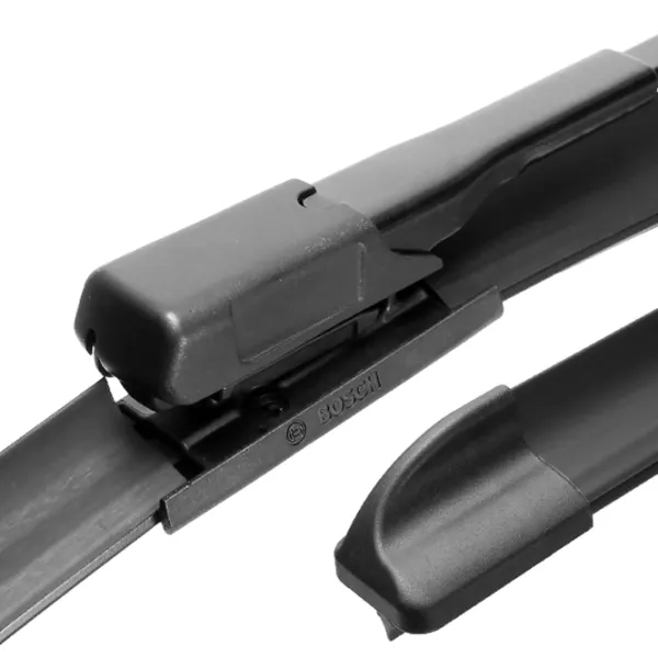 Стеклоочиститель Передние Mercedes-Benz 2018 - 2021 (A206S) Bosch / 26" + 19" / 650 мм+ 475 мм photo 6