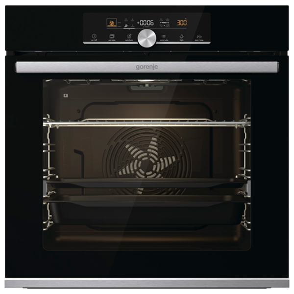 Cuptor încorporabil Gorenje BPSX6747A05BG 3500 W/ Black photo 1