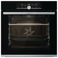 Духовой шкаф Gorenje BPSX6747A05BG 3500 Вт/ Черный