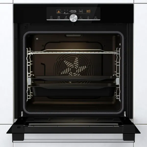 Cuptor încorporabil Gorenje BPSX6747A05BG 3500 W/ Black photo 2