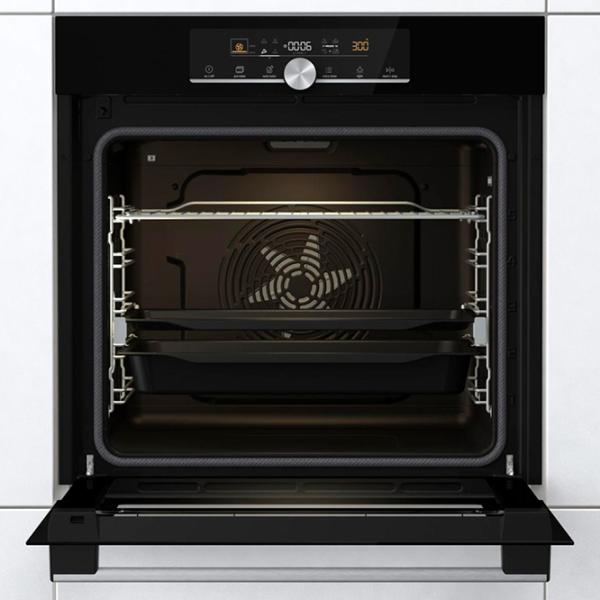 Cuptor încorporabil Gorenje BPSX6747A05BG 3500 W/ Black photo 2