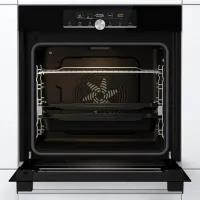 Духовой шкаф Gorenje BPSX6747A05BG 3500 Вт/ Черный photo 2