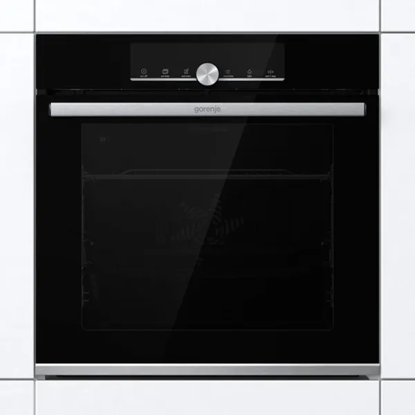 Cuptor încorporabil Gorenje BPSX6747A05BG 3500 W/ Black photo 3