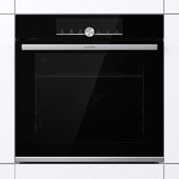 Cuptor încorporabil Gorenje BPSX6747A05BG 3500 W/ Black photo 3
