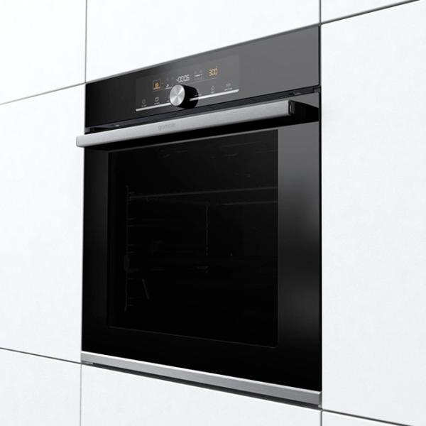 Cuptor încorporabil Gorenje BPSX6747A05BG 3500 W/ Black photo 4