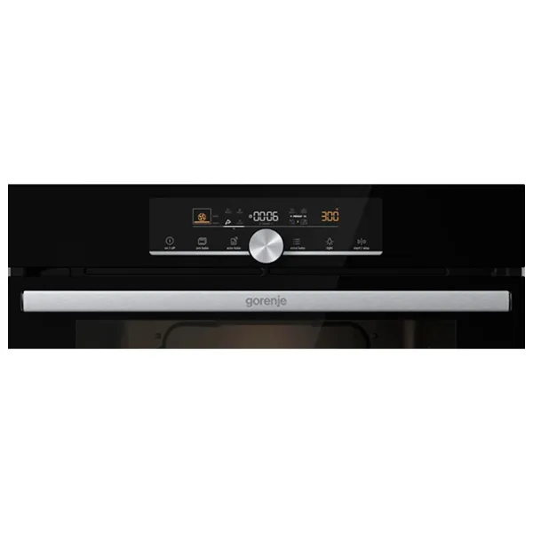 Cuptor încorporabil Gorenje BPSX6747A05BG 3500 W/ Black photo 6