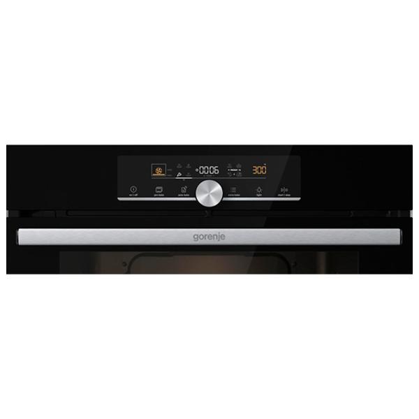 Cuptor încorporabil Gorenje BPSX6747A05BG 3500 W/ Black photo 6