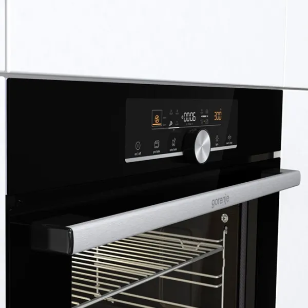 Cuptor încorporabil Gorenje BPSX6747A05BG 3500 W/ Black photo 7