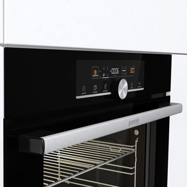 Cuptor încorporabil Gorenje BPSX6747A05BG 3500 W/ Black photo 7