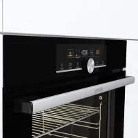 Духовой шкаф Gorenje BPSX6747A05BG 3500 Вт/ Черный photo 7