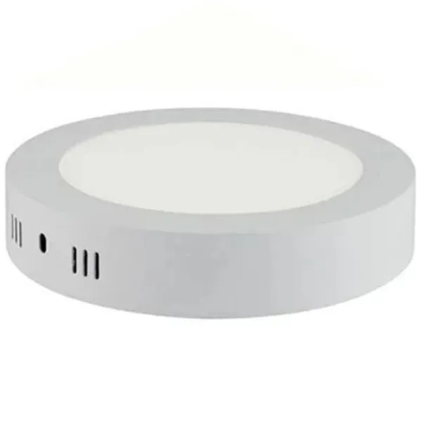 Felinar LED Horoz CAROLINE-12 12 W /  photo 1