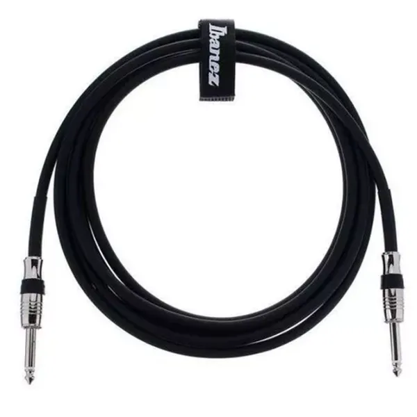 Cablu Ibanez NS20 Black / Cupru photo 3