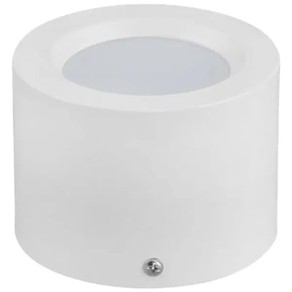 Felinar LED exterior Horoz SANDRA-5 5 W /  photo 1 Felinar LED exterior Horoz SANDRA-5 5 W /  photo 1
