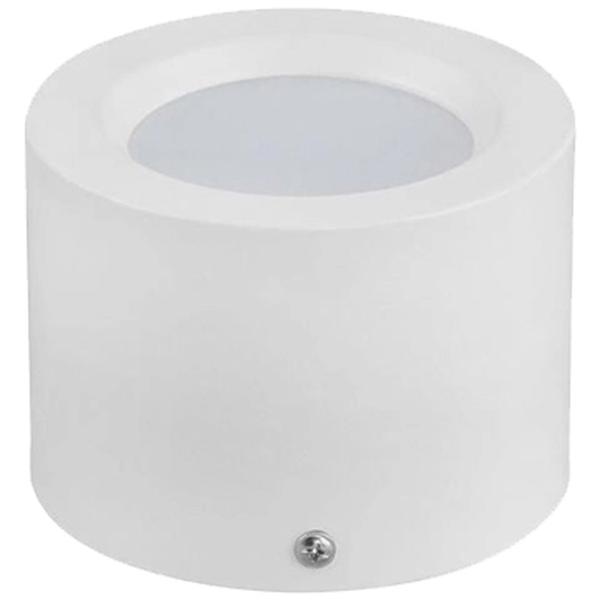 Felinar LED exterior Horoz SANDRA-5 5 W /  photo 1 Felinar LED exterior Horoz SANDRA-5 5 W /  photo 1