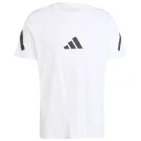 Футболка для мужчин Adidas M Z.N.E. Tee 100% хлопок / Белый
