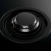 Газовая варочная панель AEG HKB75453NB Закаленное стекло / Черный photo 5