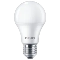 Лампочка светодиодная Philips CorePro LEDbulb 929003607508 E27 / 10 Вт / 3000 K / 1055лм / White