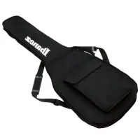 Чехол для гитары Ibanez IBB101  Черный / Полиэстер