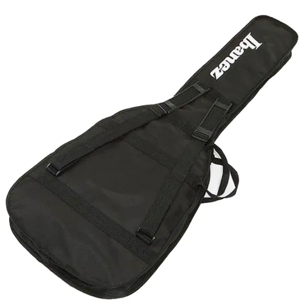 Husă pentru chitară Ibanez IBB101  Black / Poliester photo 2