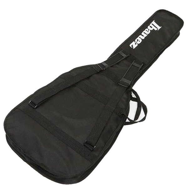 Husă pentru chitară Ibanez IBB101  Black / Poliester photo 2