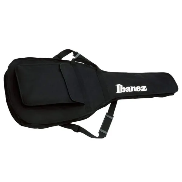 Husă pentru chitară Ibanez IBB101  Black / Poliester photo 3