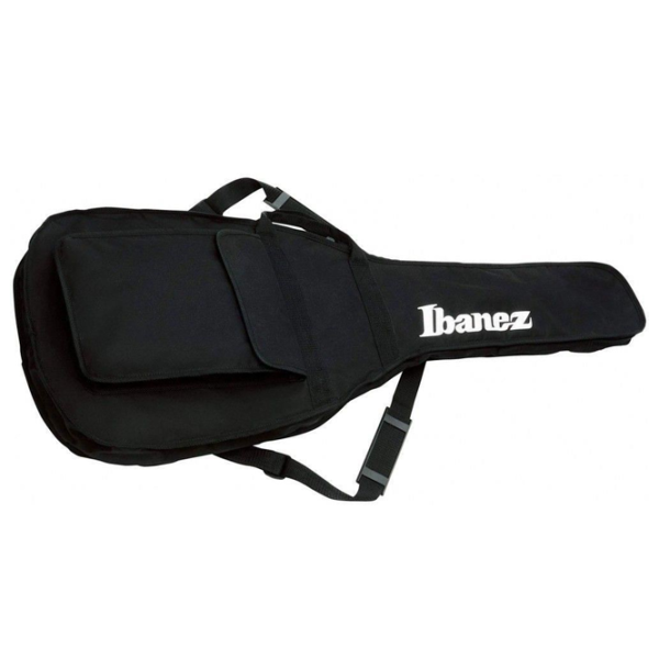 Husă pentru chitară Ibanez IBB101  Black / Poliester photo 3