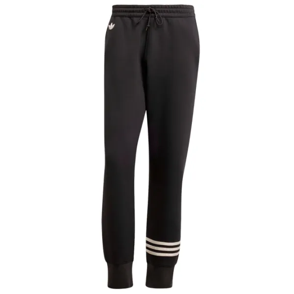 Pantaloni sportivi pentru bărbați Adidas Neuclassics Sweatpants XXL / Black photo 1