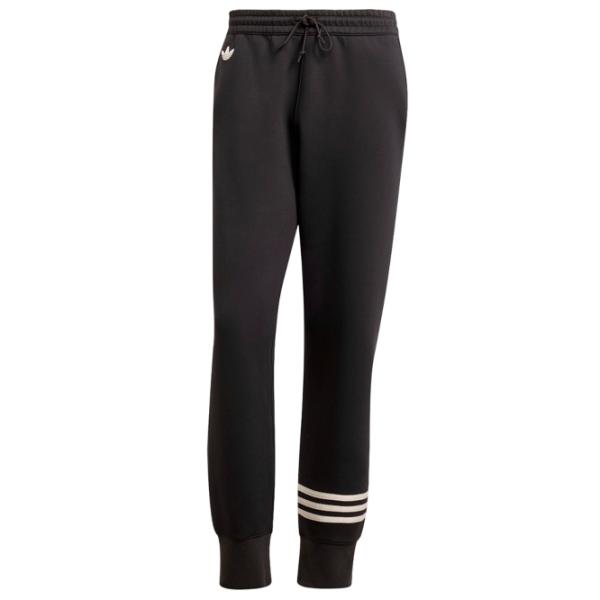 Pantaloni sportivi pentru bărbați Adidas Neuclassics Sweatpants XXL / Black photo 1